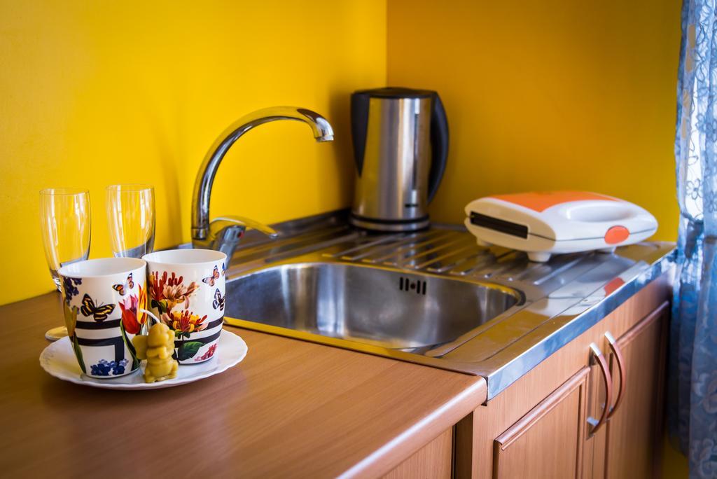 Medainie Apartamenti Liepaja Room photo