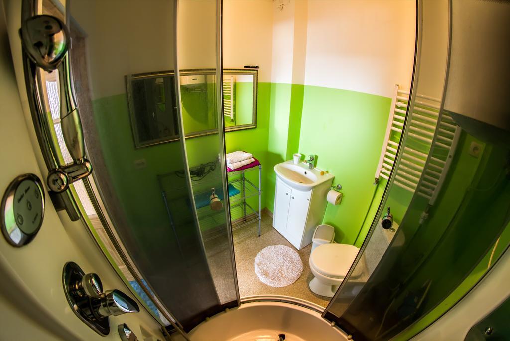 Medainie Apartamenti Liepaja Room photo