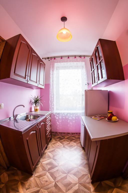 Medainie Apartamenti Liepaja Room photo