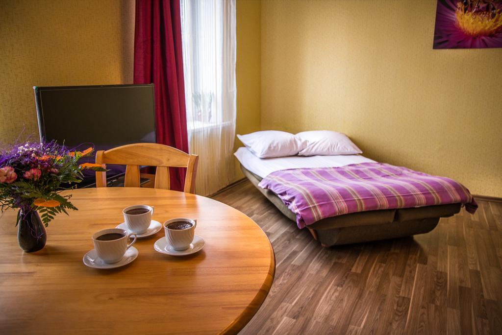 Medainie Apartamenti Liepaja Room photo