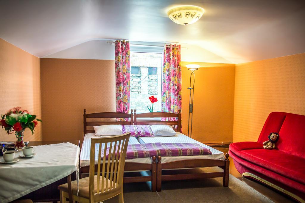 Medainie Apartamenti Liepaja Room photo