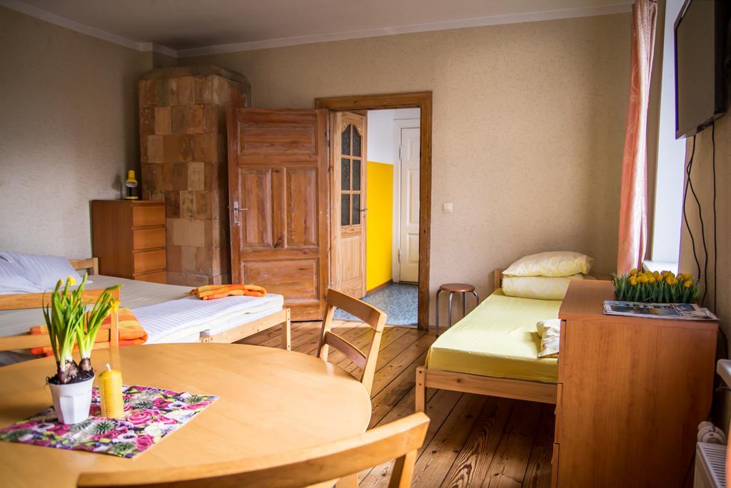 Medainie Apartamenti Liepaja Room photo