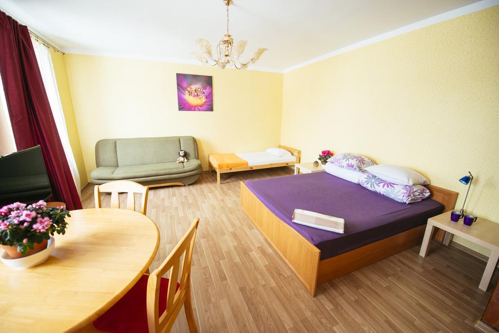 Medainie Apartamenti Liepaja Exterior photo